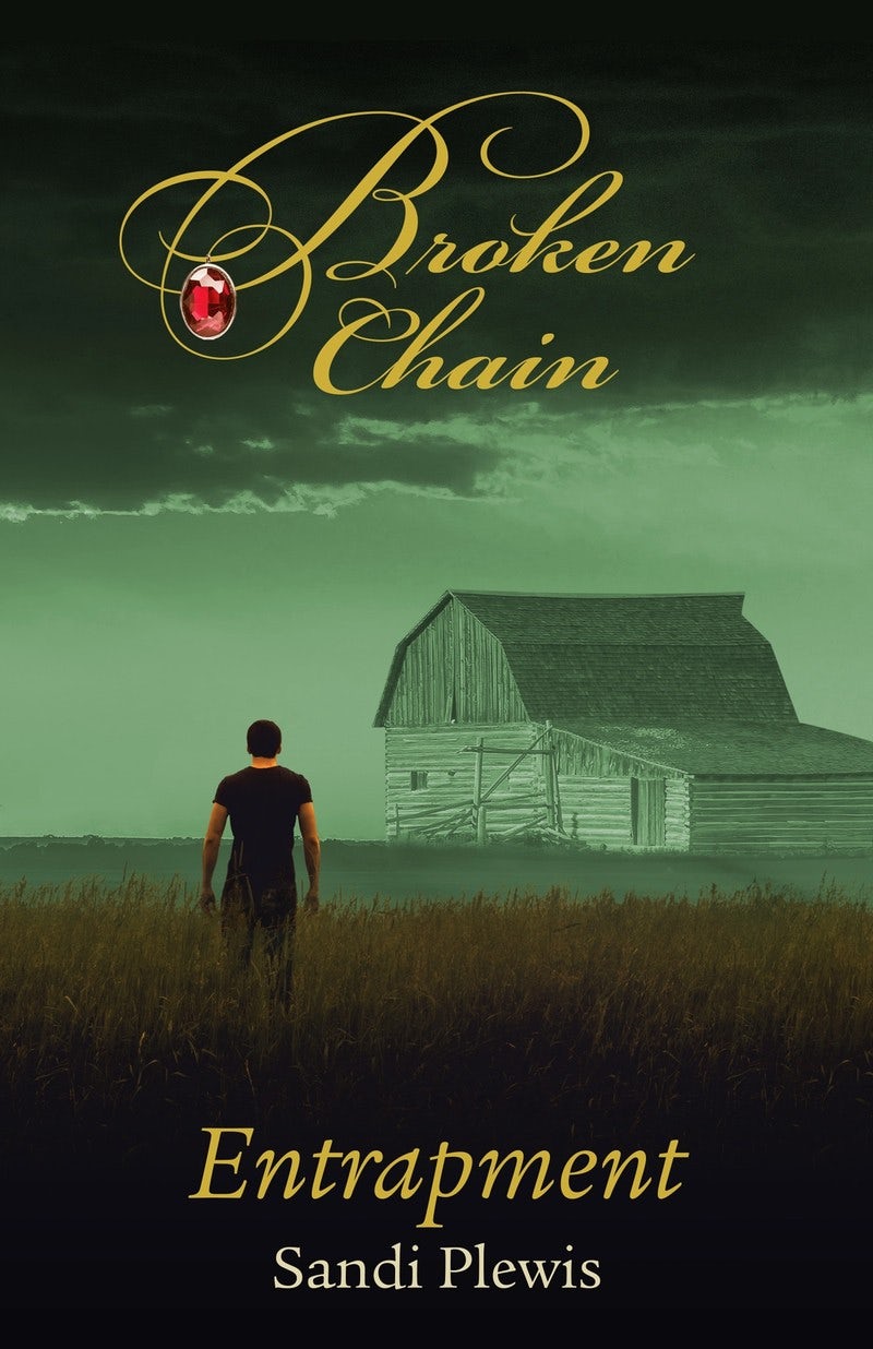 Broken Chain: Entrapment book cover